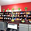 Ramada by Wyndham Sparta/At Speedway