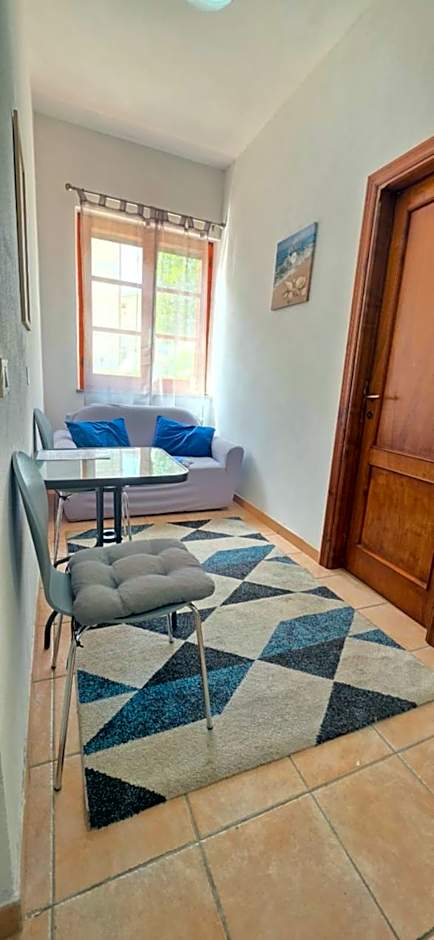 B&B Villa Elisa