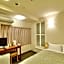 Okayama Universal Hotel Annex