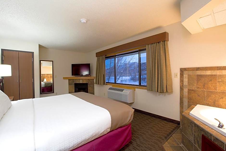 AmericInn by Wyndham Medora