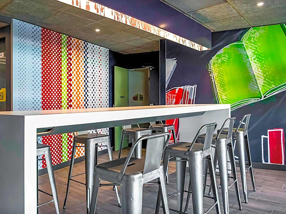 ibis budget Avignon Centre