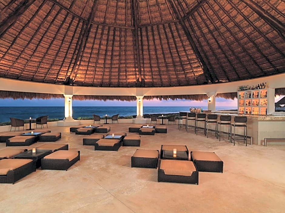 Hard Rock Hotel Riviera Maya- Heaven Section (Adults Only) All Inclusive