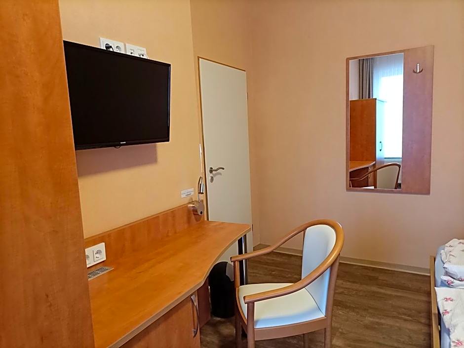 Hotel An der Karlstadt