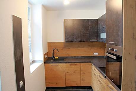 Apartment - Disability Access