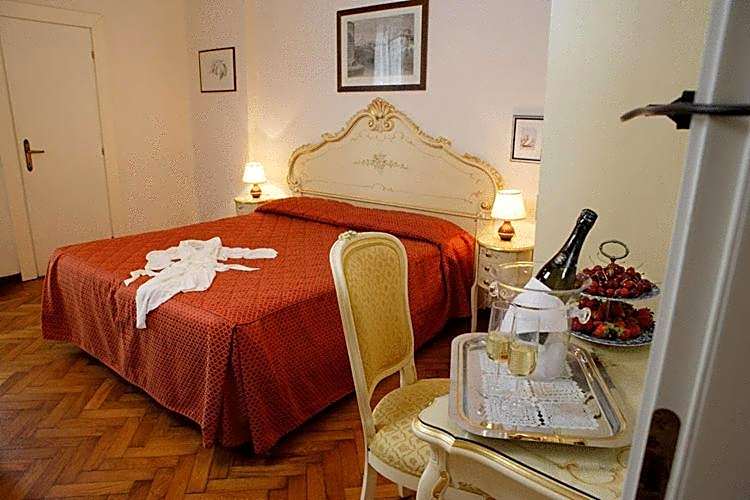 Villa Albertina