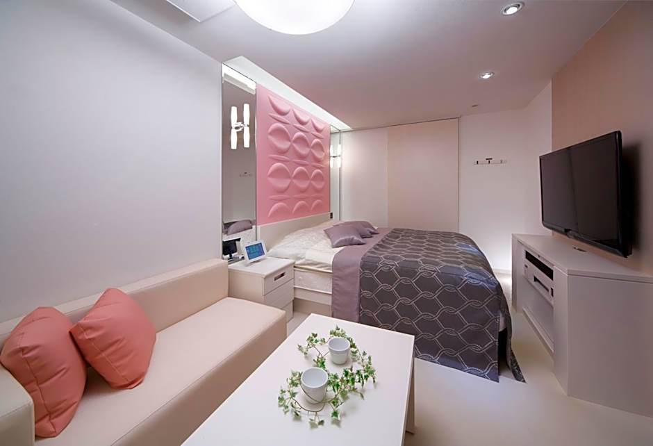 JEWEL HOTEL LUXURY MODERN (Adult Only)