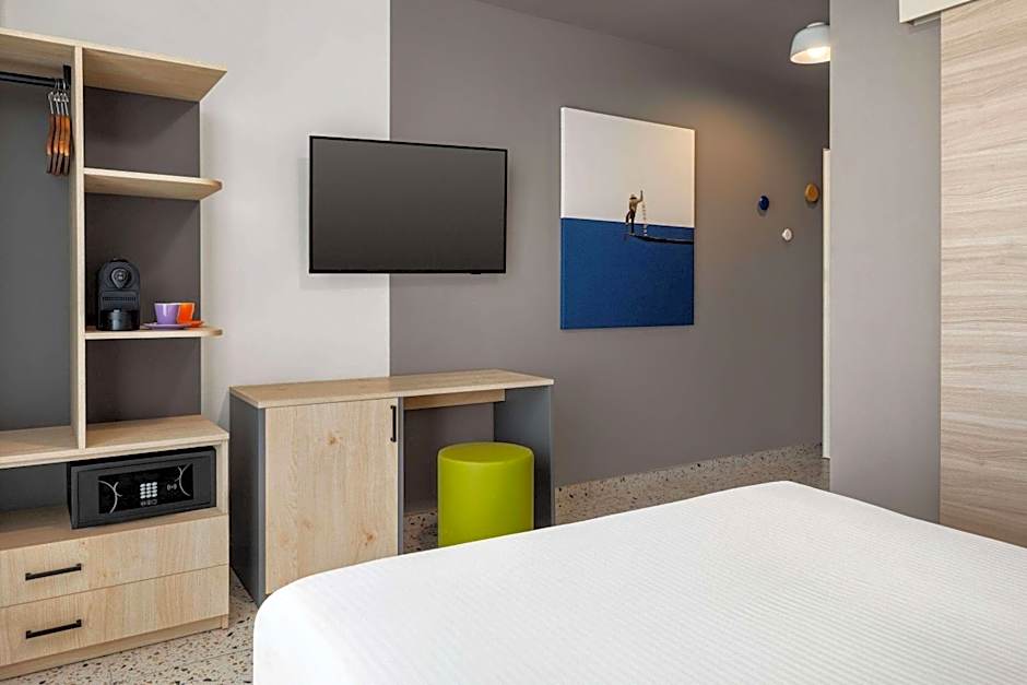 Quadro Hotel, Trademark Collection by Wyndham