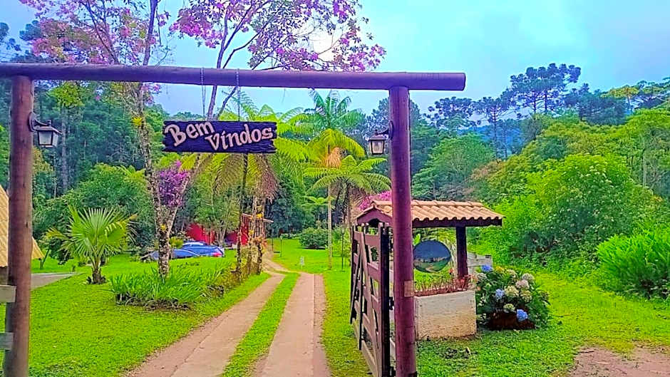 Pousada Bosque do Visconde