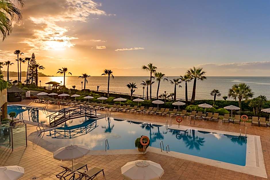 Elba Estepona Gran Hotel & Thalasso Spa