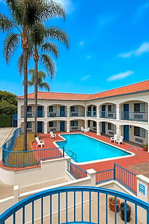 LYFE INN & SUITES by AGA - LAX Airport