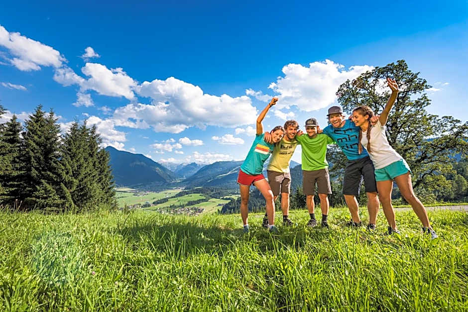 B&B Hotel Die Bergquelle