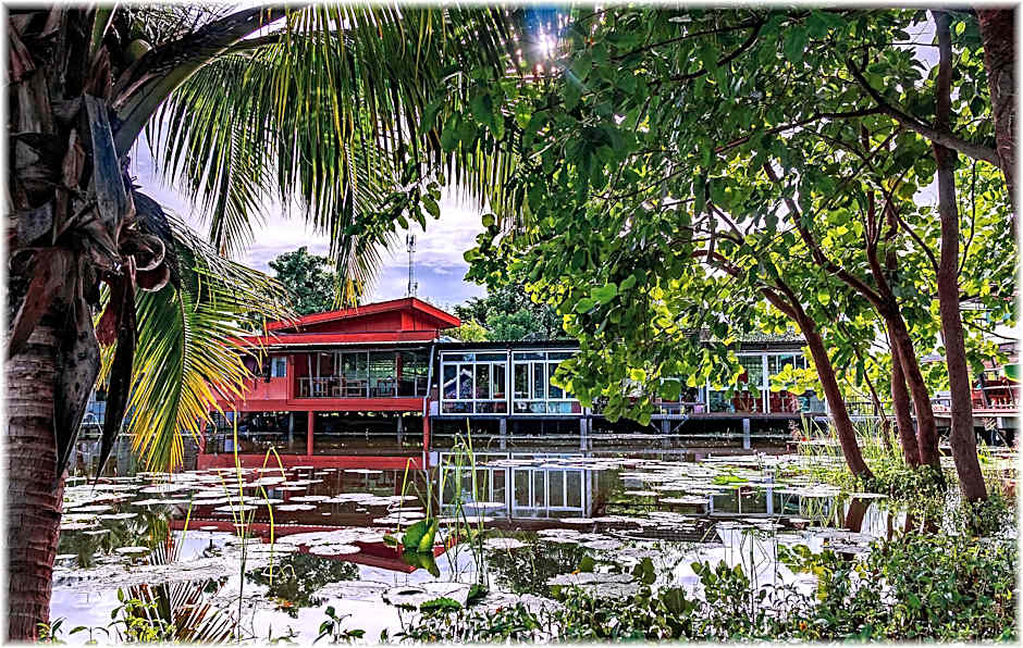 Photo 1 of 27 of BanRai ChernMa Resort
