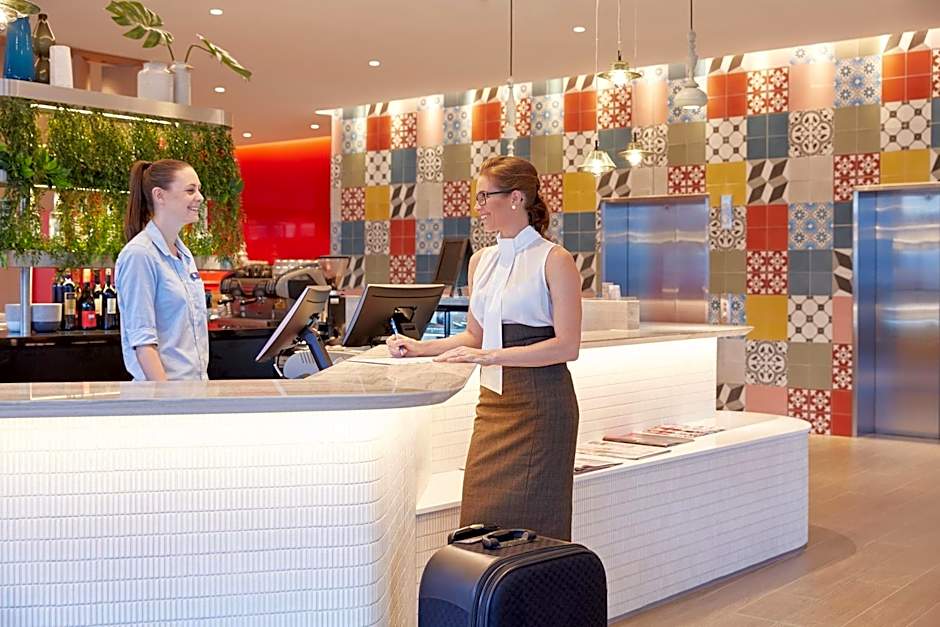 Holiday Inn Express Brisbane Central By IHG