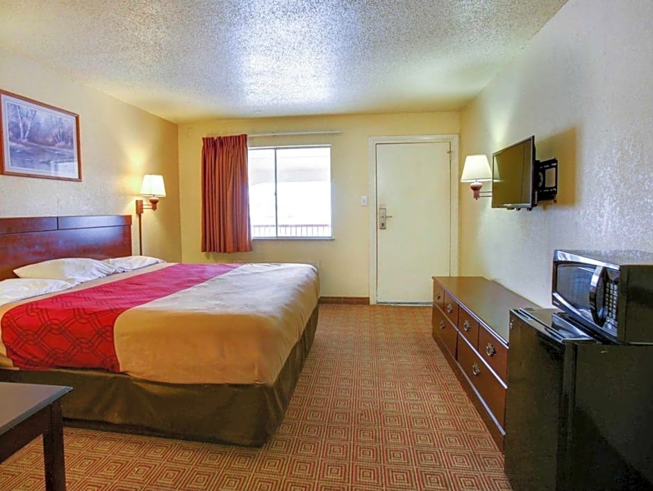 Econo Lodge San Marcos