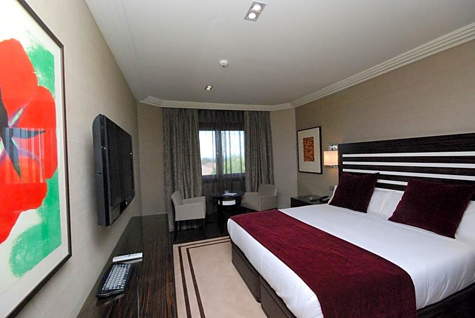 Hotel Los Peñascales - Adults Only