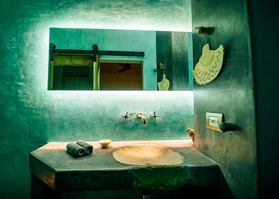 Boulenc Bed and Bread