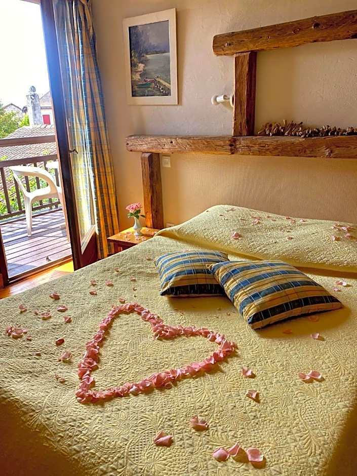 Auberge d'Anthy