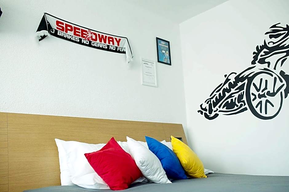 Novotel Gdansk Centrum