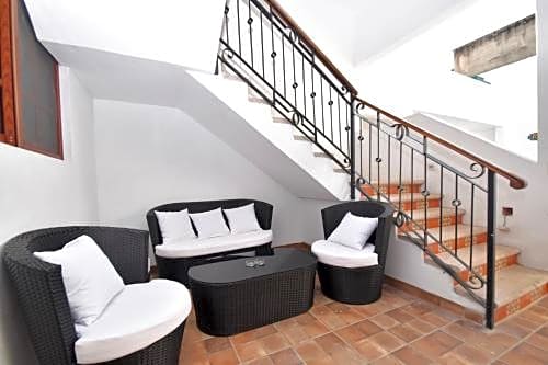 Villas Amalia Hotel