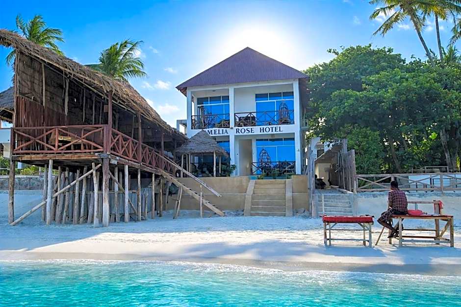 Aquelia Rose Hotel