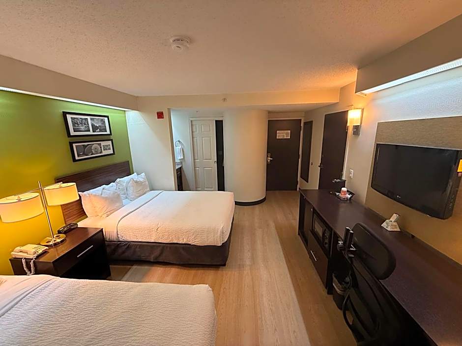 Sleep Inn Woodbridge - Potomac Mills