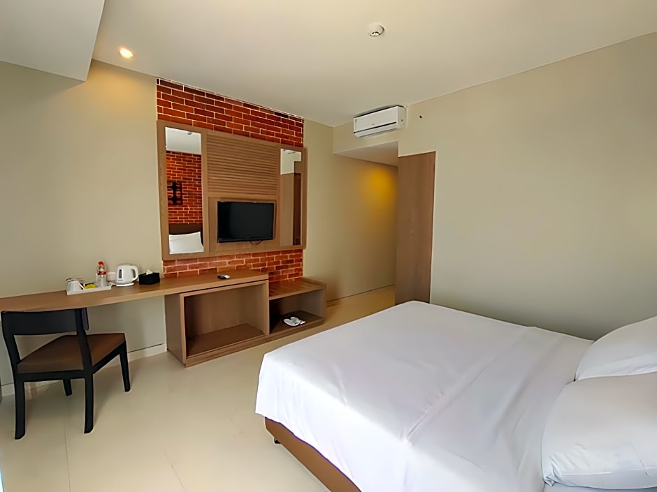 Lynn Hotel Mojokerto