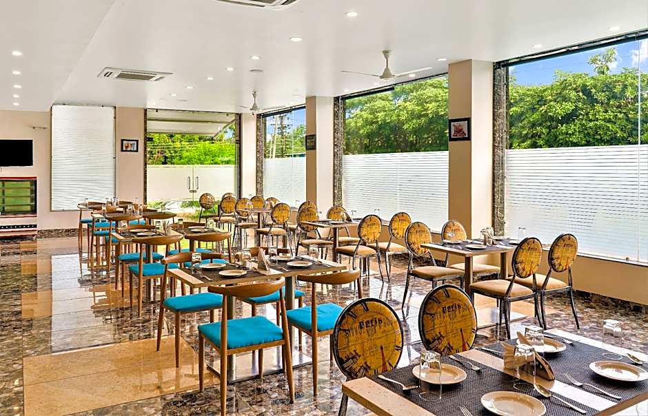 The Fern Residency Parbhani