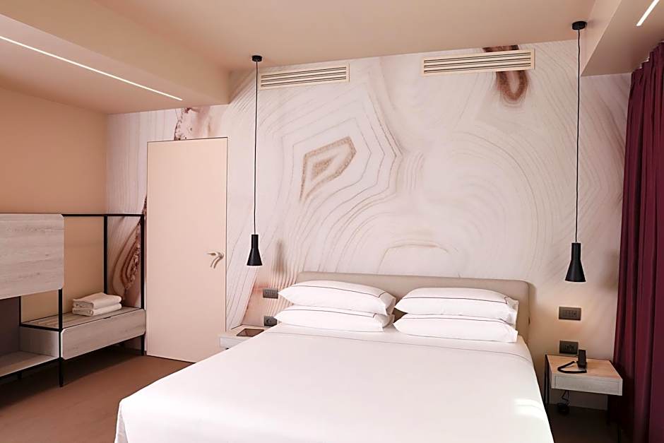 Hotel Veronesi La Torre