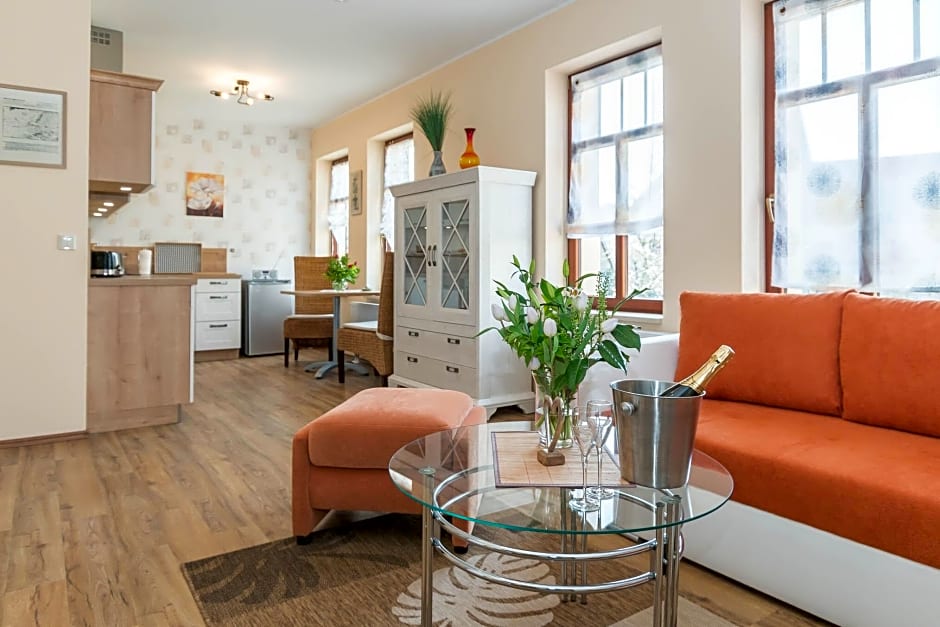 Weingut Pawis Appartements