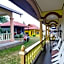 Restu Chalet Tioman