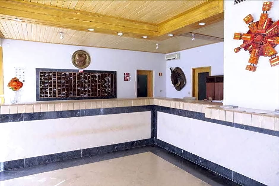 Albufeira Jardim Apartments