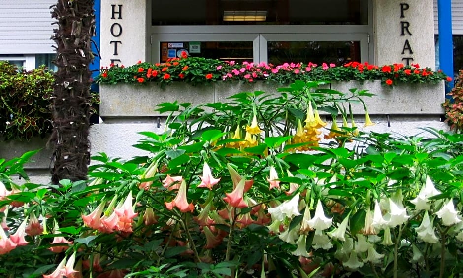 Hotel Prati