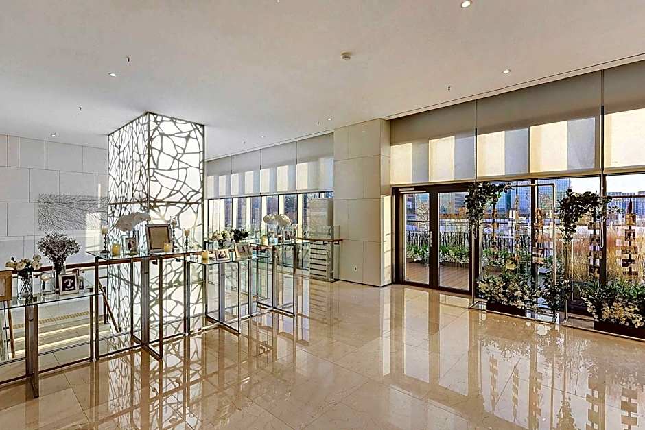 Rosenheim Hotel