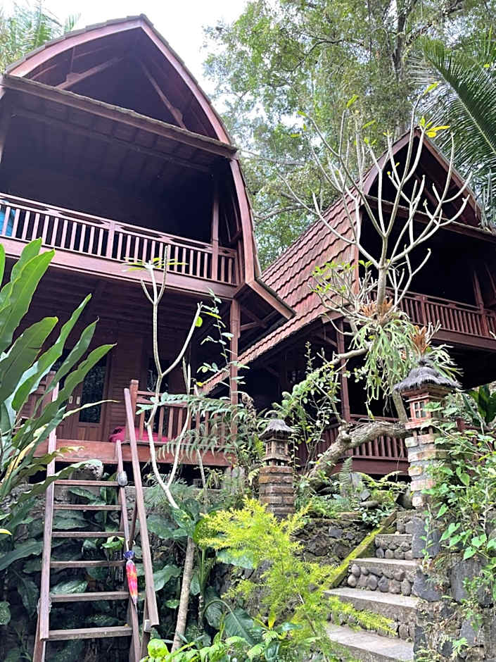 Bulian Homestay