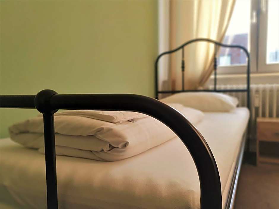 Hostel City Sud – Hamburg, DC