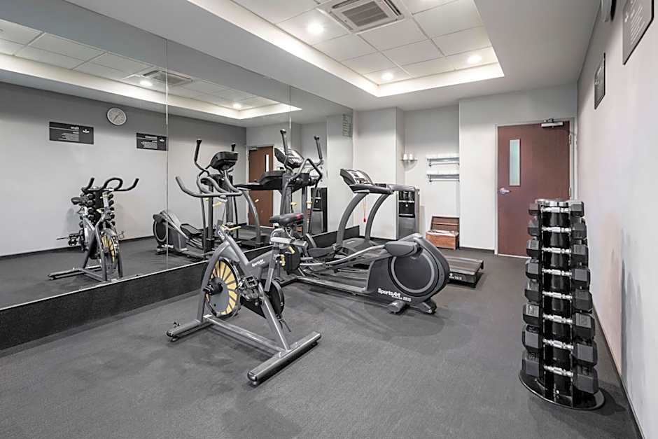 City Express by Marriott Guadalajara Aeropuerto