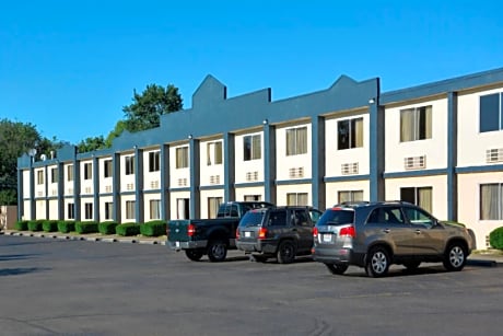 Buckeye Inn Express