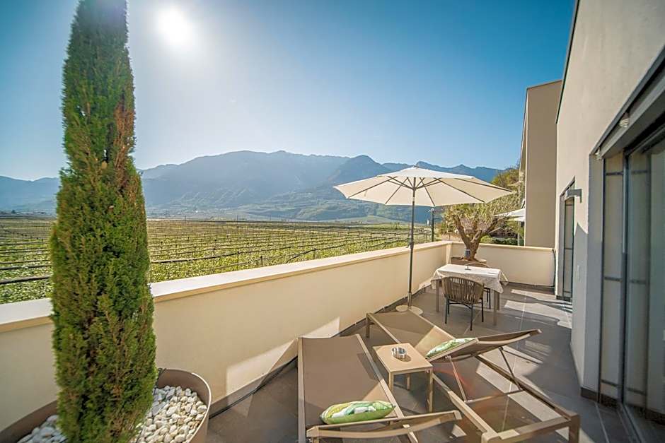 Chalet Agave