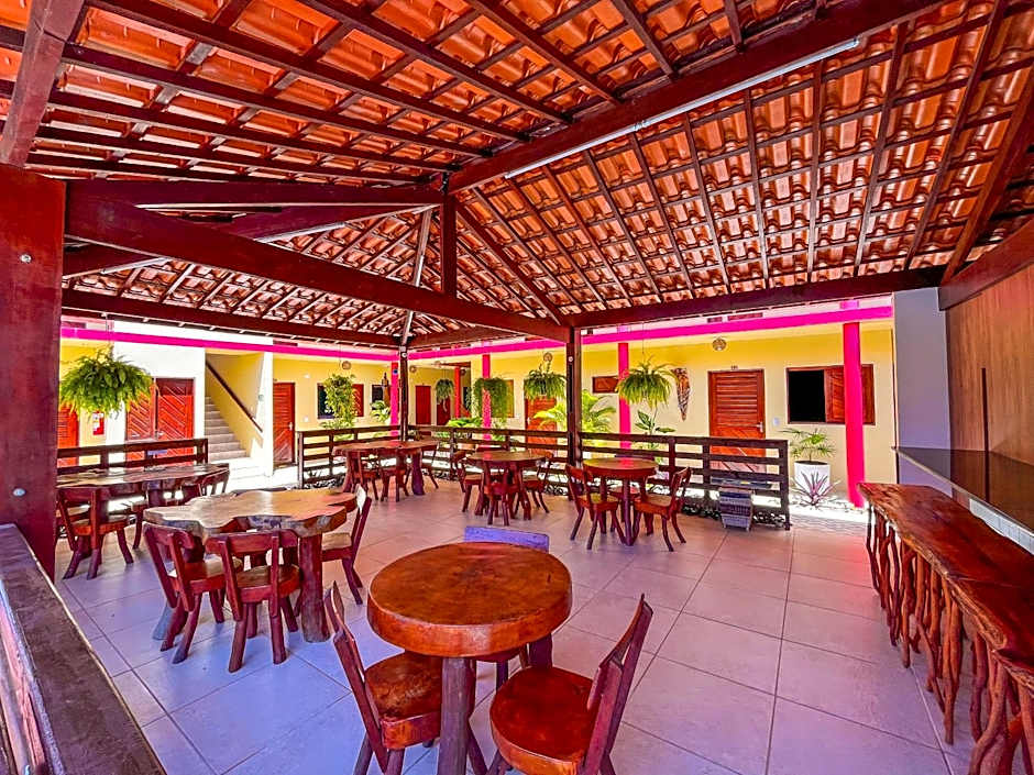 Pousada Villa Marceneiro Beach - Economia e Conforto