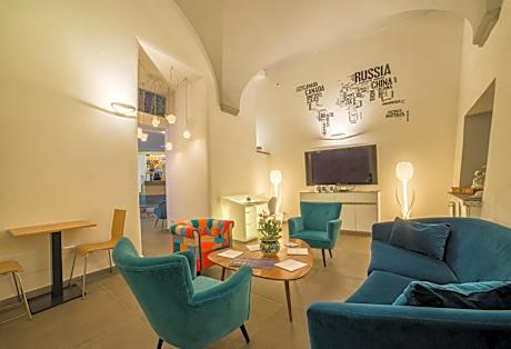 Airone Hotel