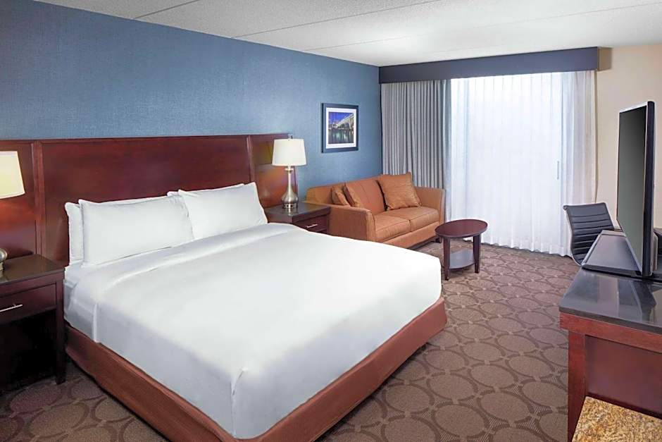 Wyndham Independence