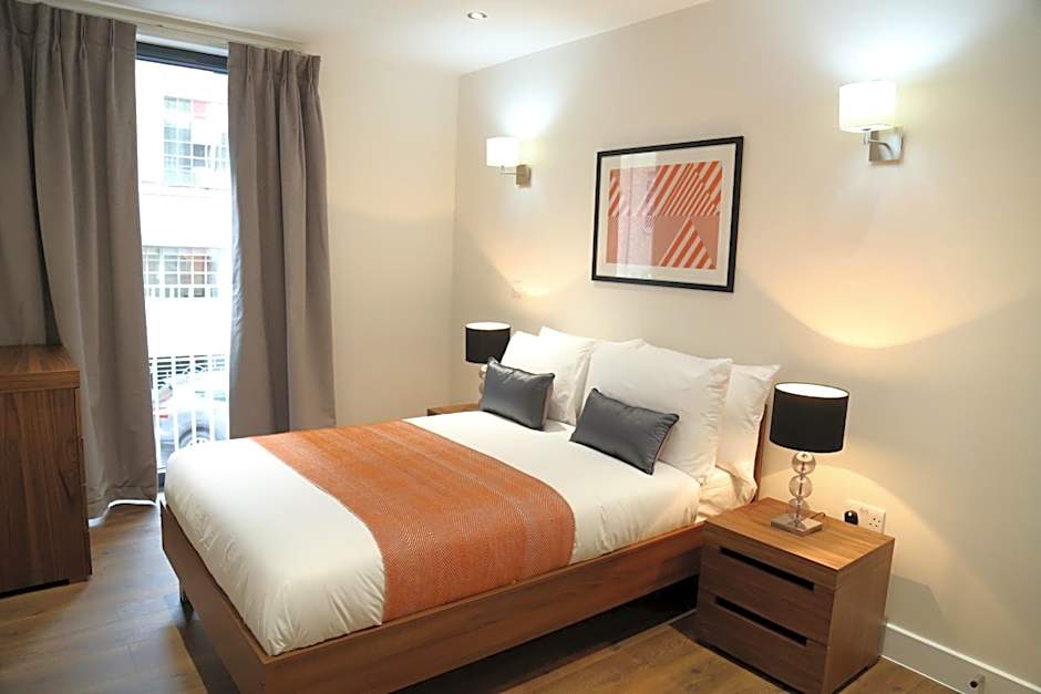 Twyne House Apartments