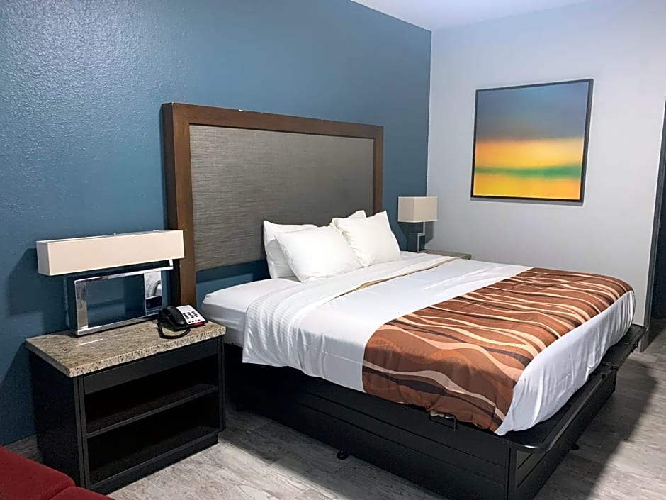 MAGNOLIA INN of BILOXI,OCEAN SPRINGS,PASCAGOULA & GAUTIER