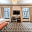 The Peery Salt Lake City Downtown Tapestry Collection by Hilton