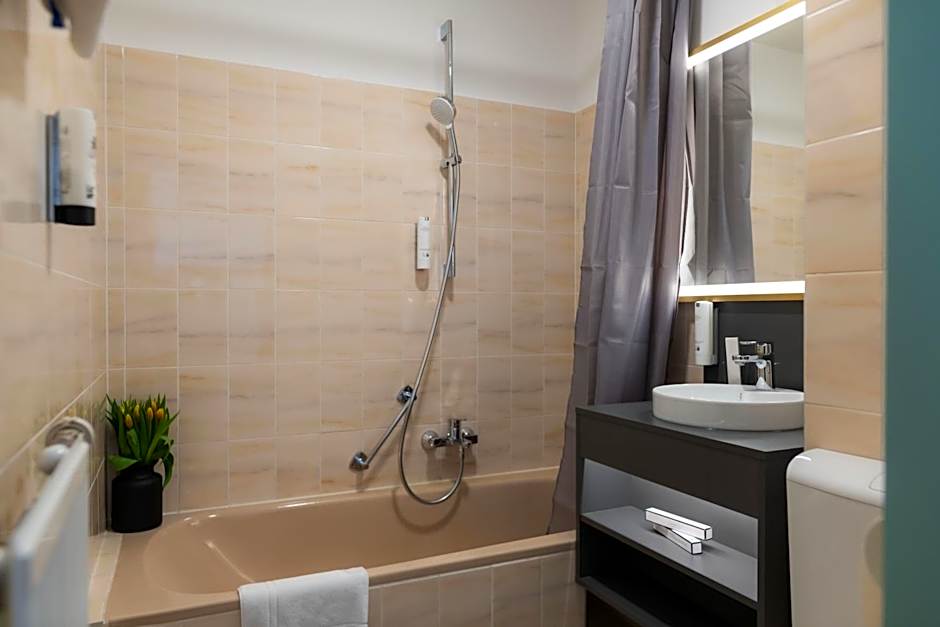 Florum Hotel