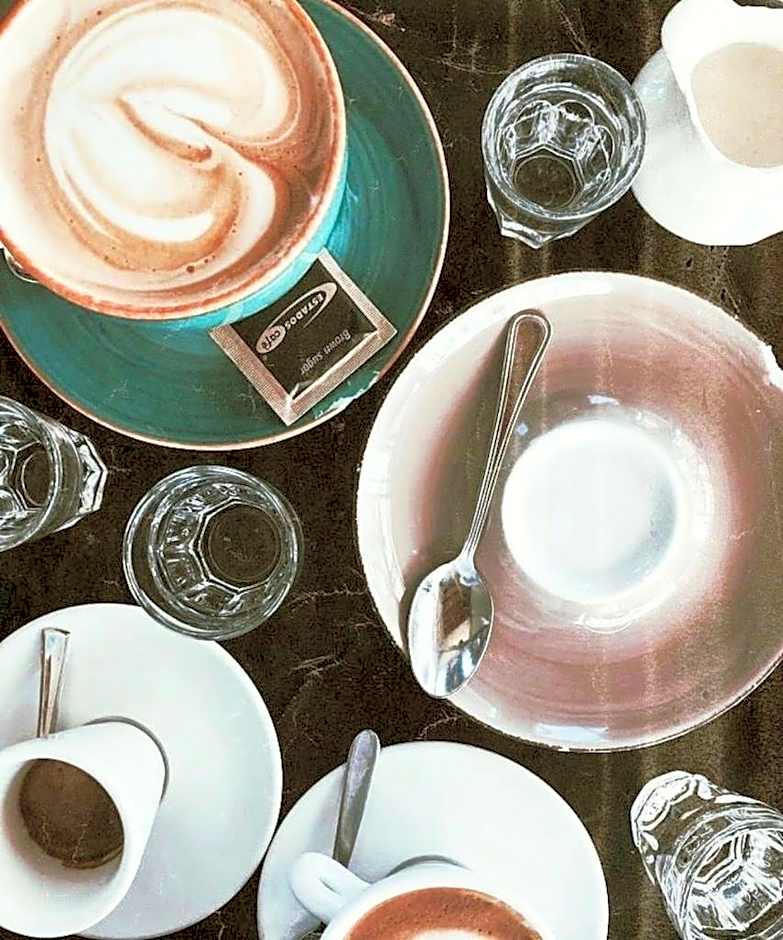 Camera & Caffè Cenni