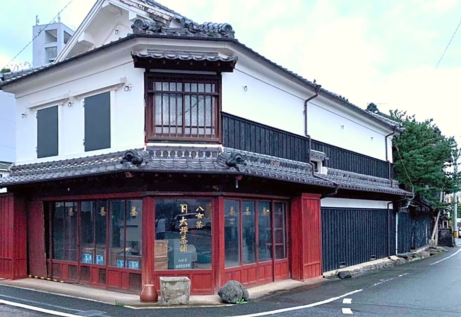 NIPPONIA HOTEL Yamefukushima Merchant Town