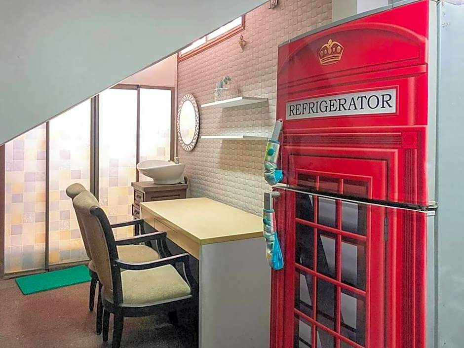 KoolKost @ Margorejo