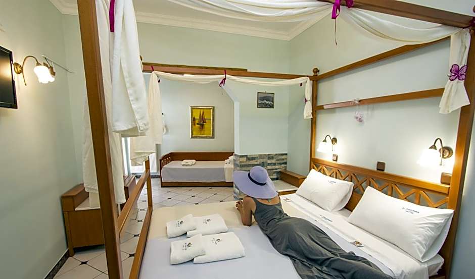 ALK Hotelᵀᴹ