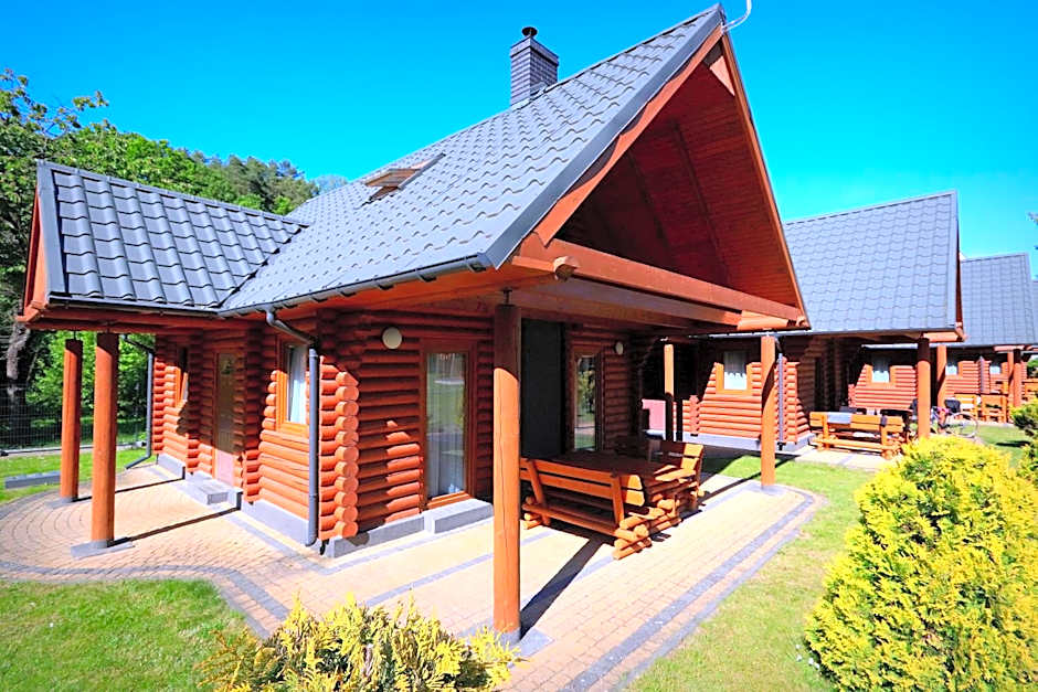 Ośrodek Wczasowy Łowiczanka